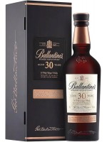 Ballantines 30 Years Old w skrzynce 0,7